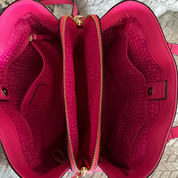 Kate Spade new without tags purse, pink - Picture 5 of 7